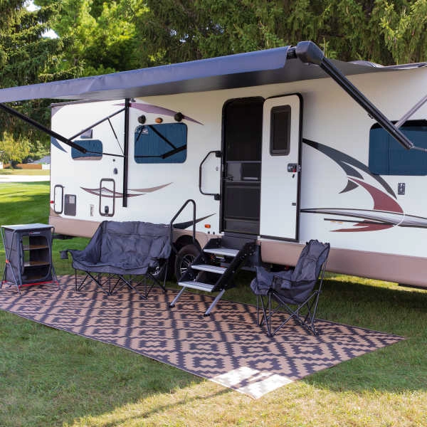 Travel trailer must haves