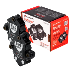 Lippert Road Armor Suspension