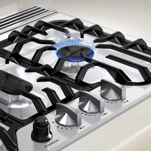 Furrion RV gas cooktops