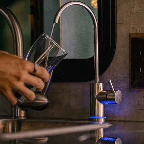 Acuva Wanderer Smart Faucet