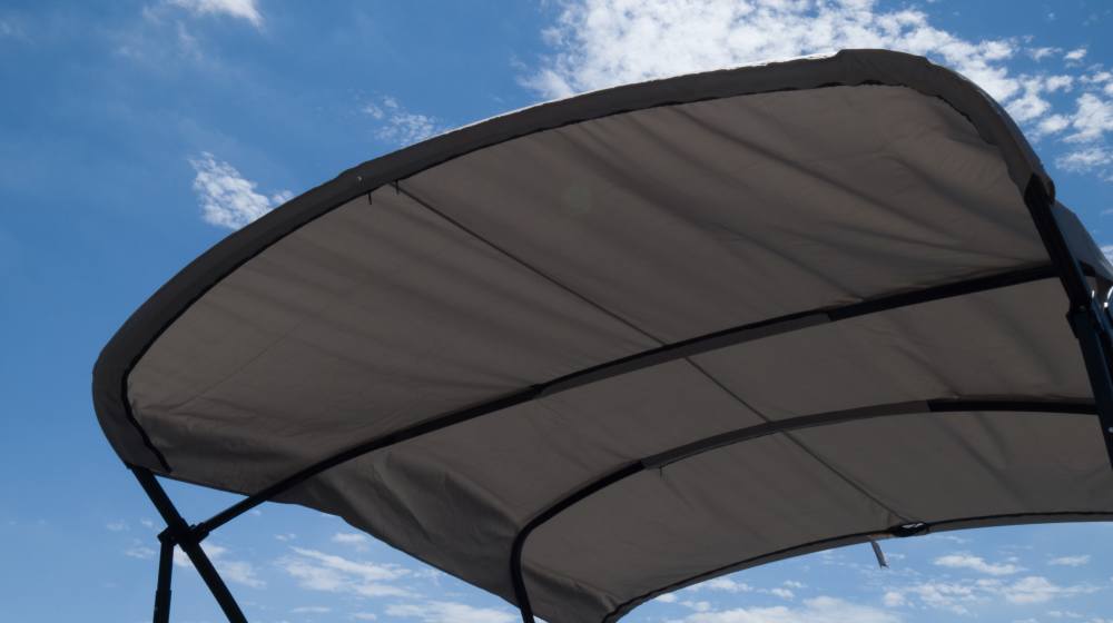 Bimini Cover Replacement