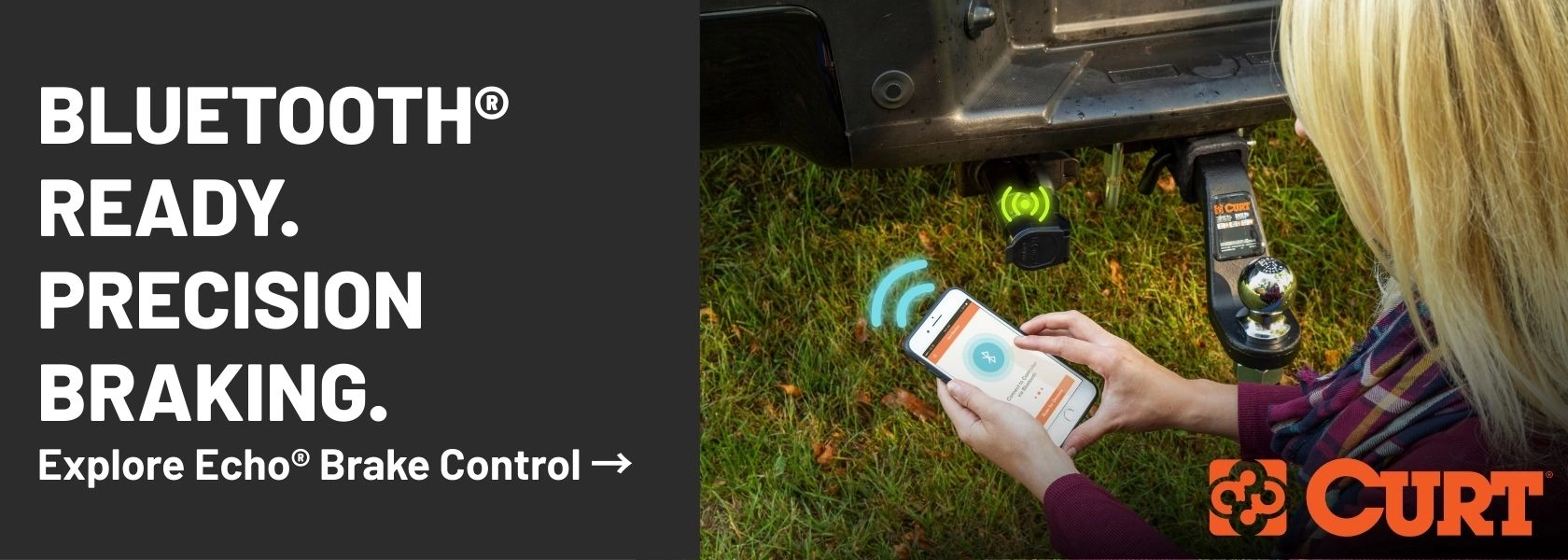 Echo Brake Controller