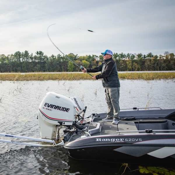 Axis Electric Shallow Water Anchor
