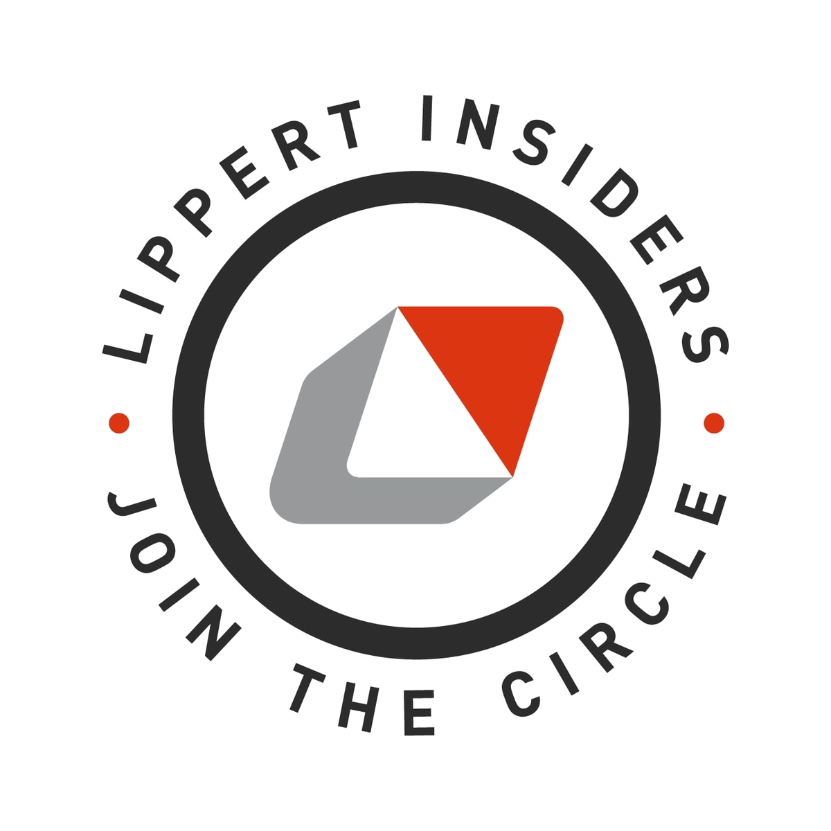 Lippert Insiders logo
