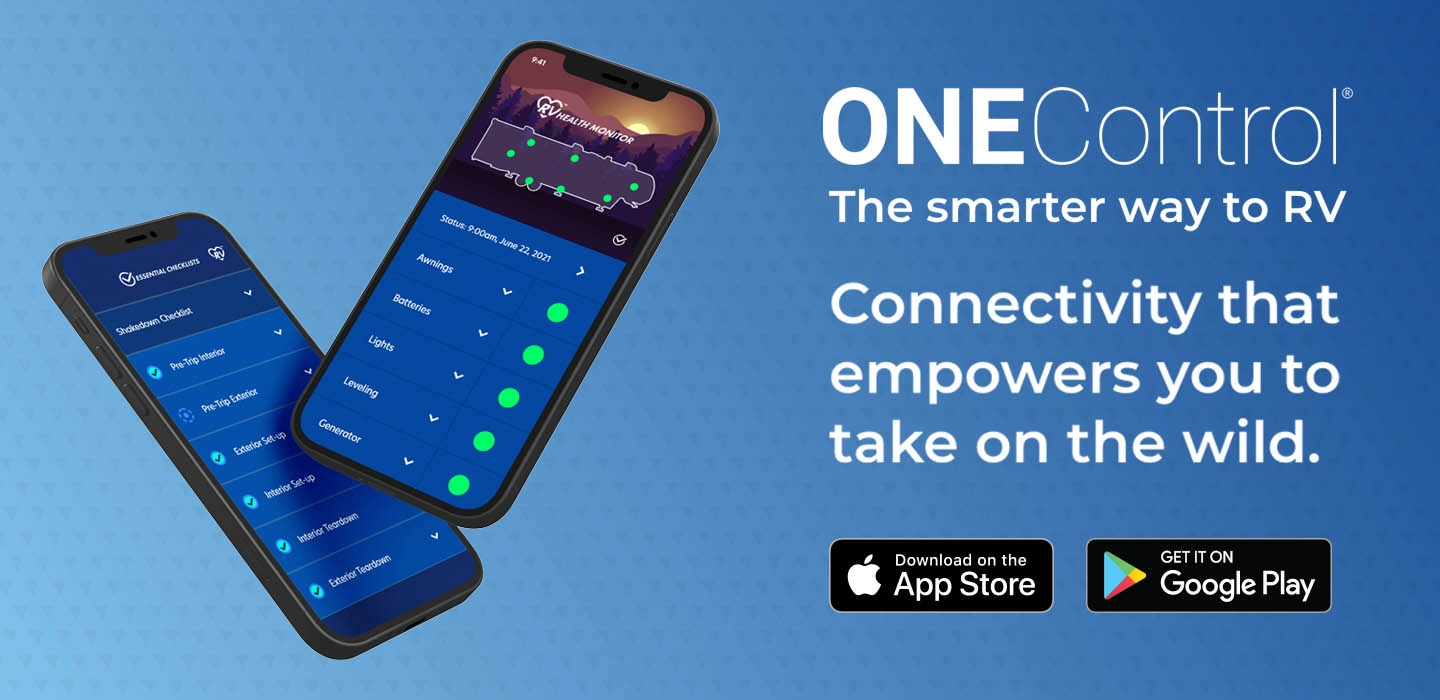 OneControl&reg; by Lippert 