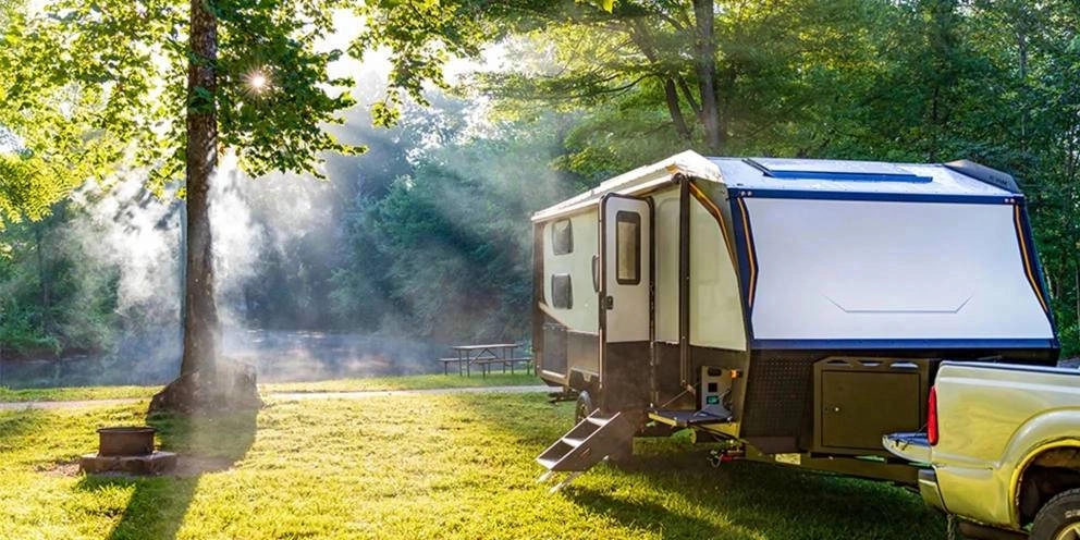 What to Bring Camping in a Large Travel Trailer: Ultimate Packing Guide