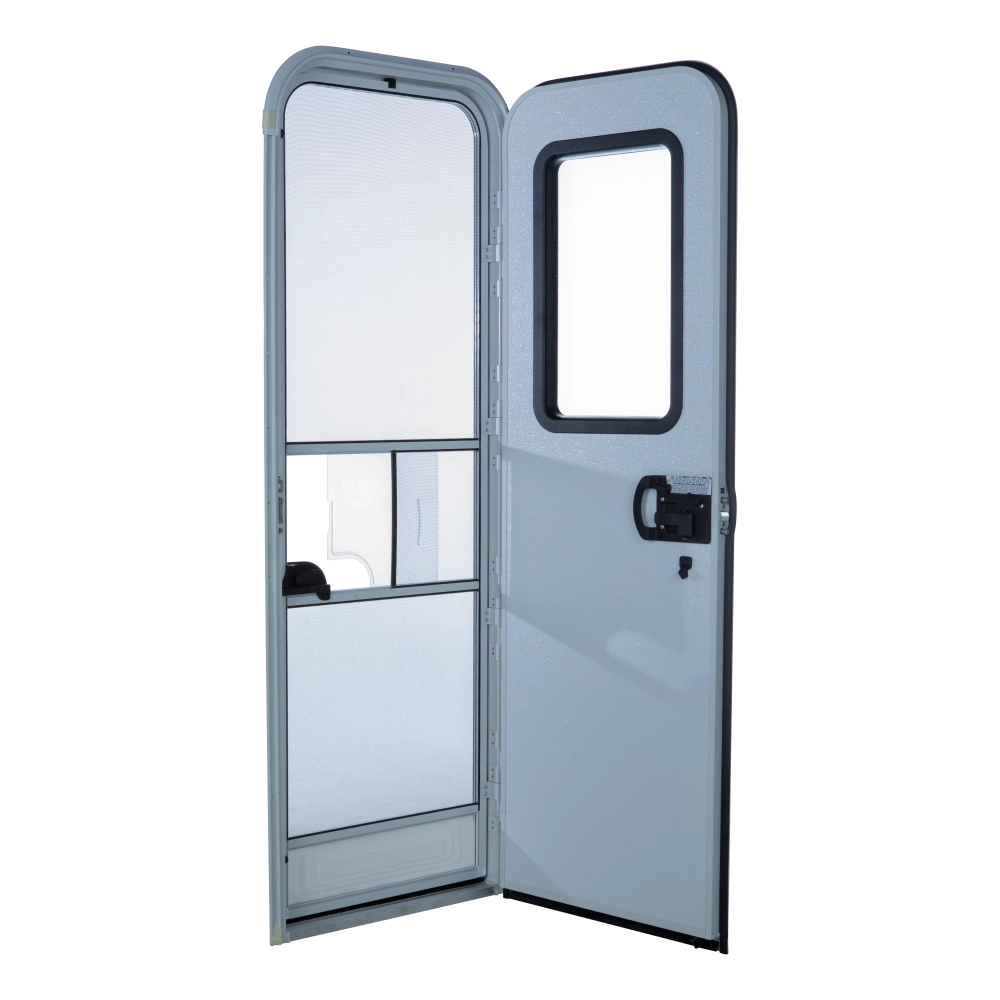Replacement RV Door