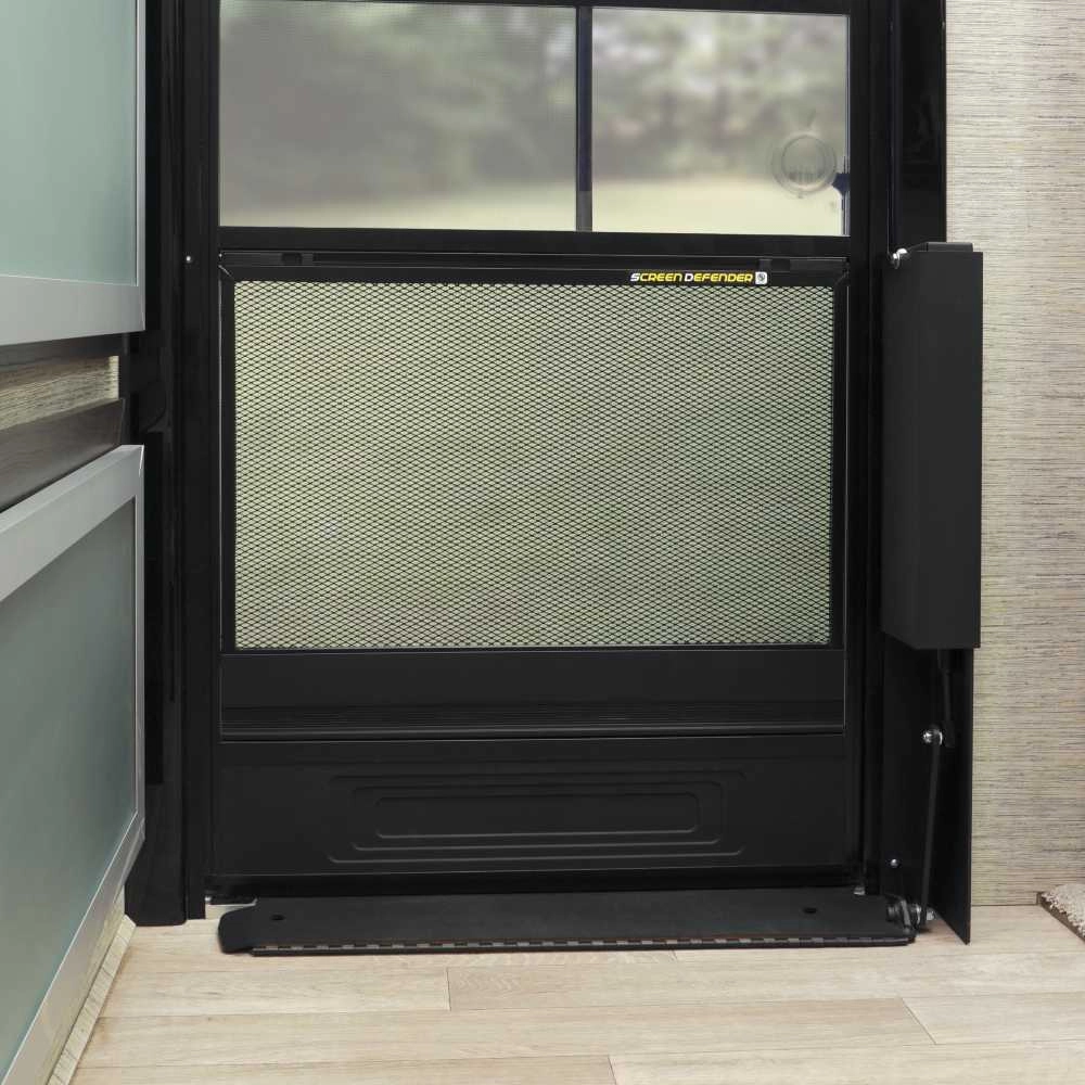 Screen Defender RV Door Screen Protector