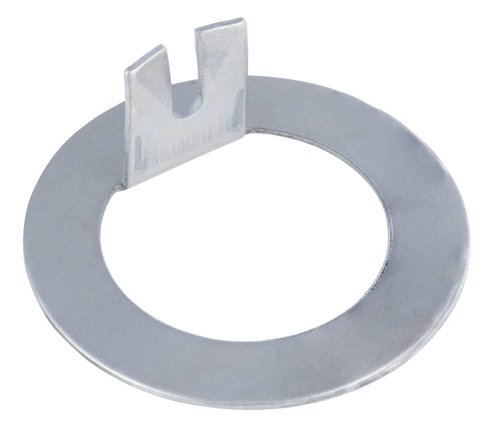 Trailer Axle Spindle Washer