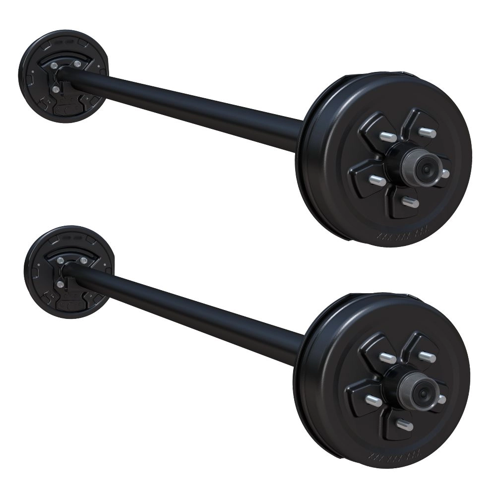 Trailer Axles