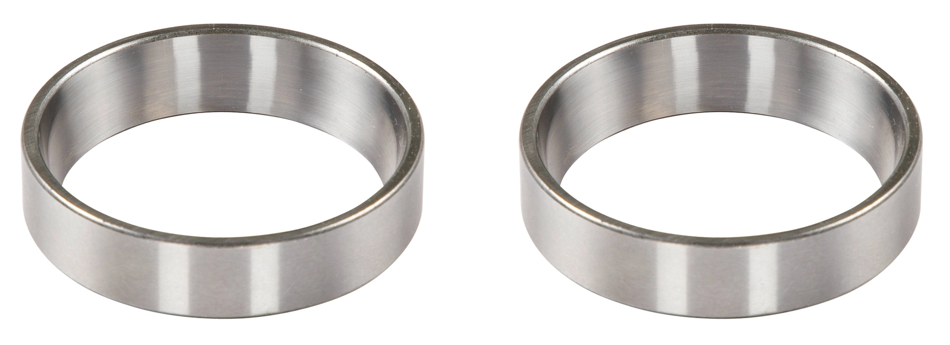 Trailer Bearing Races