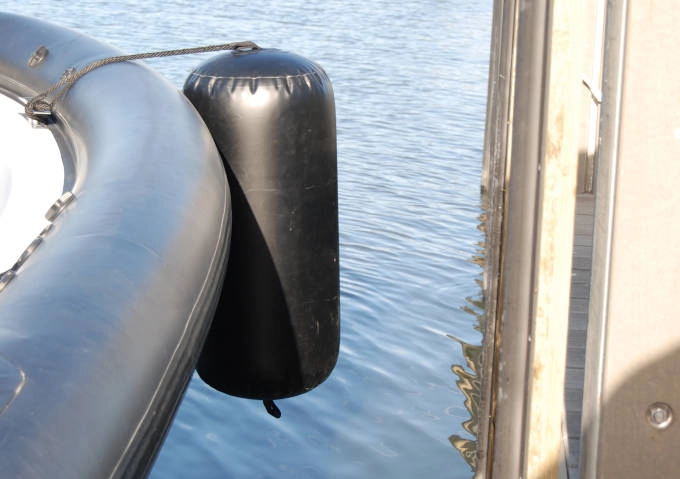 Inflatable Boat Fender