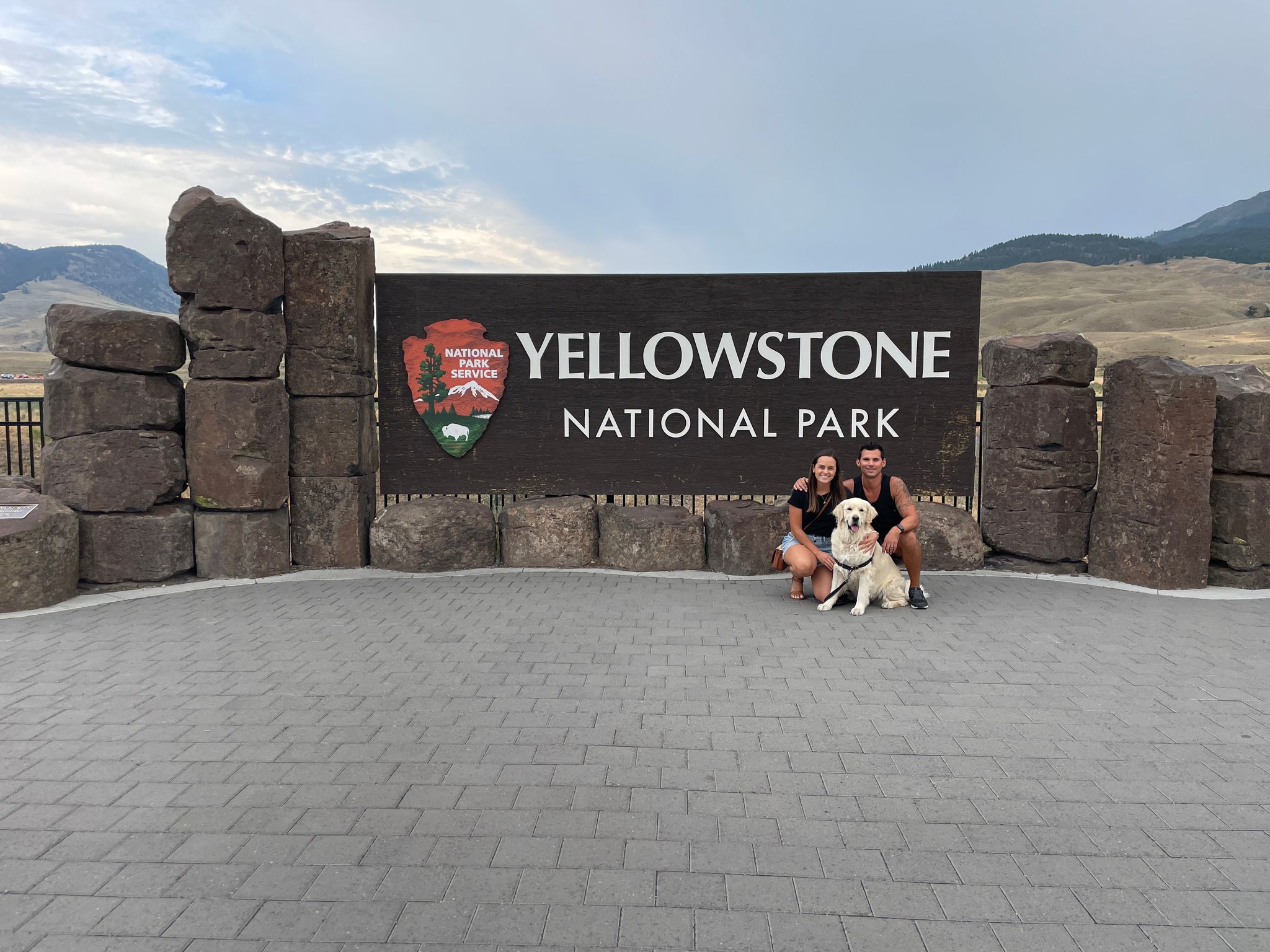 Paws for Love Living the RV Lifestyle