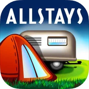 Camp & RV &ndash; Tent & RV Camping by Allstays 
