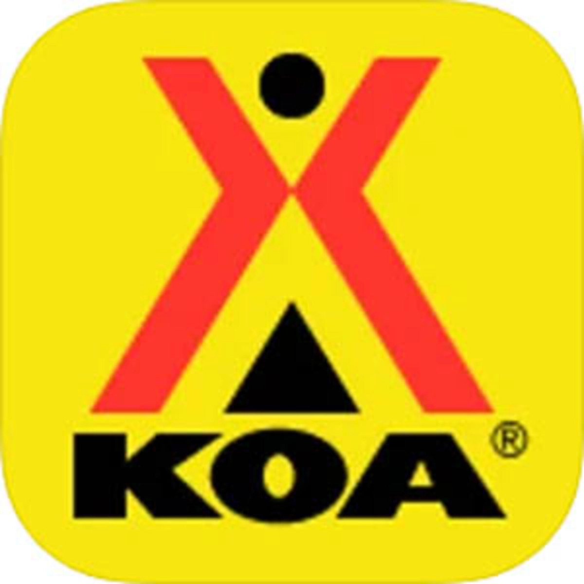 KOA | RV, Cabin & Tent Camping by Kampgrounds of 